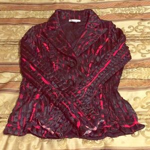 Alberto Macali Blazer